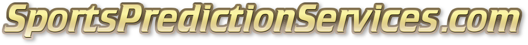 Sports Prediction Services
